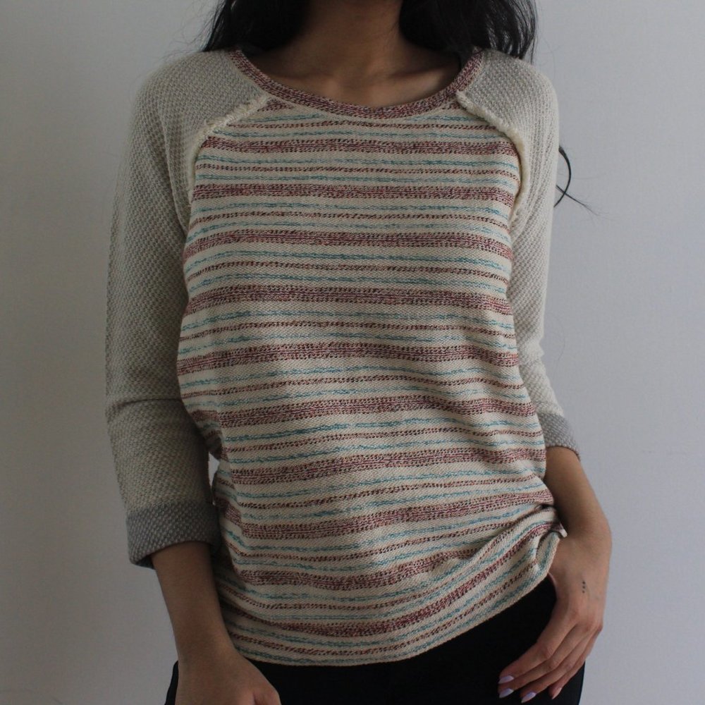 Lucky Brand & Banana Republic